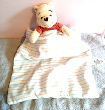 Disney Store Winnie The Pooh