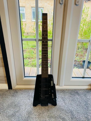 Hohner steinberger g3t - steinberger,
