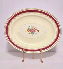 Antique Afred Meakin Saracen