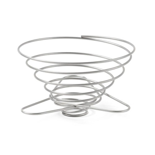 Foldable coffee filter - foldable,