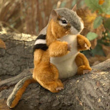 ✤ New FOLKMANIS PUPPET Hand