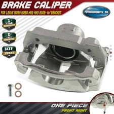 Brake Caliper with Bracket