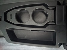 BMW 1 Series (E81/E82/E87/E88) Armrest Cup Holder Tray Accessories Mods Tuning