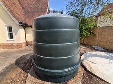 5000 litre Oil Tank Titan V5000
