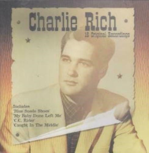 Charlie rich - charlie,