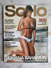 Revista Soho Colombia Magazine