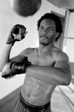Donald 'The Cobra' Curry Classic Fights On 7 DVDs