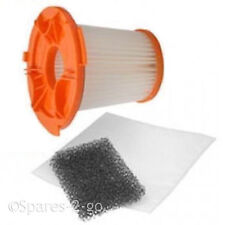 HEPA Cyclone Hoover Filter Kit EF79 Type for ELECTROLUX Vacuum Cleaner 3 filters