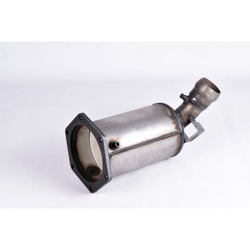 Diesel particulate filter dpf - diesel,