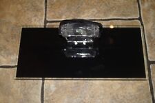 TABLETOP 32HU5235 PEDESTAL STAND FOR 32" THOMSON LED TV GENUINE WITH SCREWS