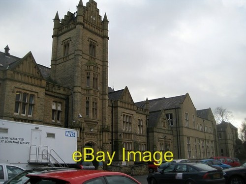 Photo 6x4 portacabin - photo,