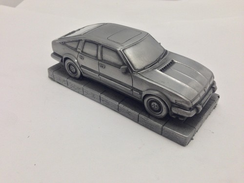 Rov sd1 scale pewter - ,