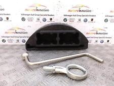 RANGE ROVER SVR L494 Boot Untility Foam Tray Inc Wheel Brace and Tow Eye