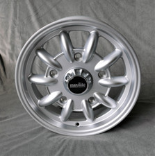CLASSIC WHEELS MINILITE 5X15"