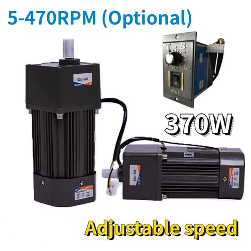 370w ac220 240v electric - 370w, motor