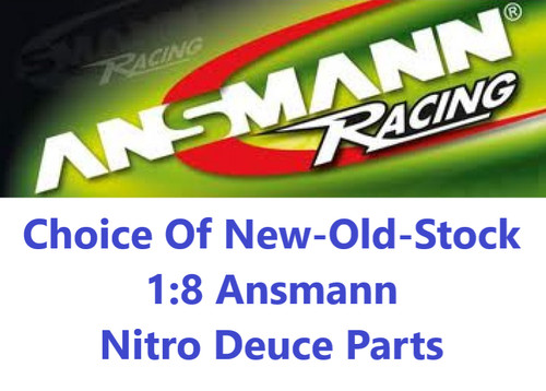 Choice new old stock spare - of, new-old-stock