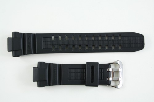 Shock watch band - watch,