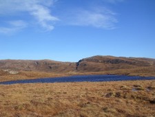 Photo A3 The more westerly of