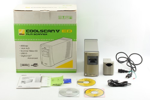 Boxed top mint - boxed,