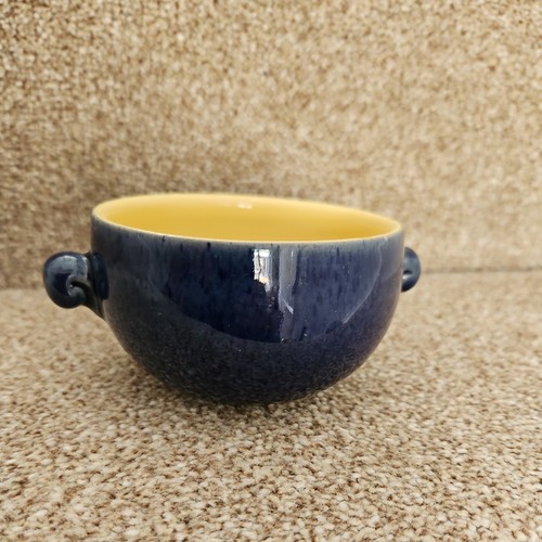 Bourne denby cottage blue - bourne,