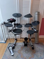 Yamaha DTXplorer electric drum