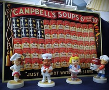 Vintage Campbell's
