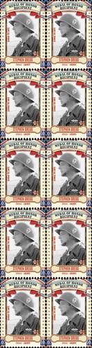 Stephen gregg 1944 - gregg,