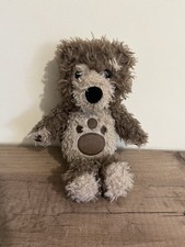 Little Charley Bear Brown &