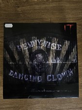 NECA It- Ultimate "Dancing Clown" Pennywise 7" Scale Action Figure