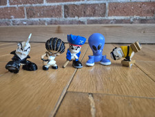 X-Concepts Tech Deck Dudes Bundle Joblot 