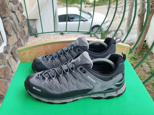 Meindl lite trail - lite,