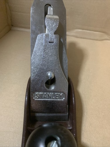 Stanley bench planes 204 - planes, 12-204