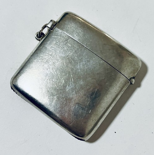 Antique solid sterling - sterling, silver