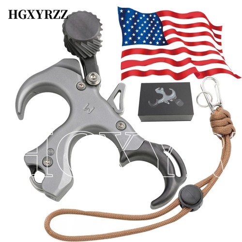 Adjustable thumb finger - thumb, 3/4