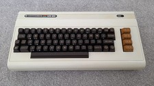 Commodore VIC 20 Computer -