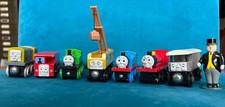 Thomas the Tank Engine BRIO