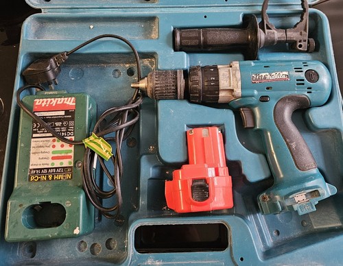 Makita 8413d 12v 2ah - 8413d,
