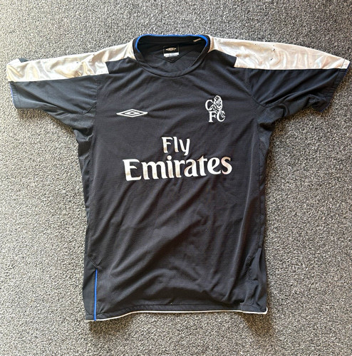 Umbro chelsea away - umbro, shirt