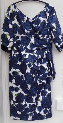 Bombshell dress katya wildman - dress,