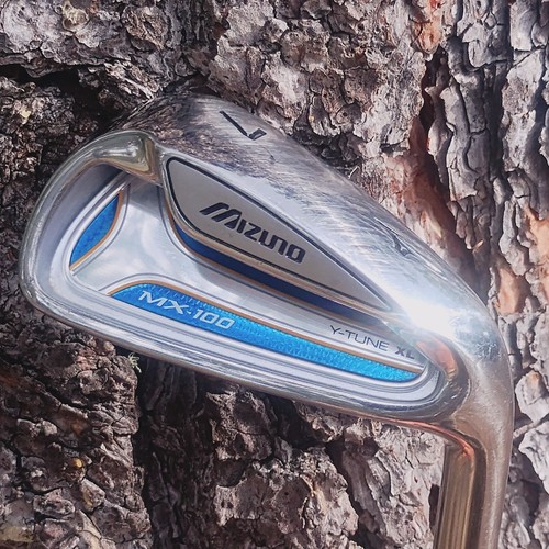 Excellent mizuno 100 iron - mizuno, mx-100