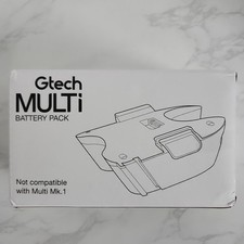 Gtech Multi Battery Pack For