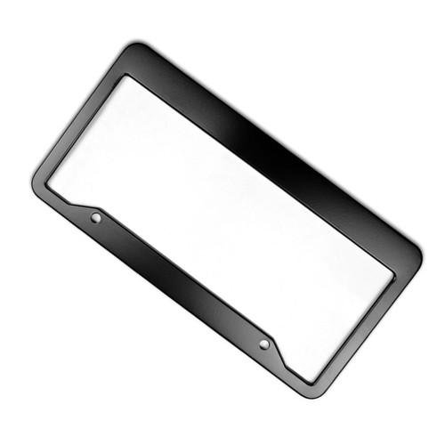 License plate frames - plate,
