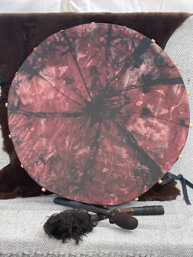 Hand crafted 50cm wide - hand,