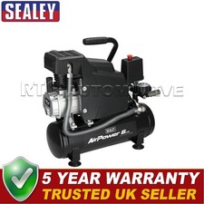 Sealey 6L Direct Drive Air