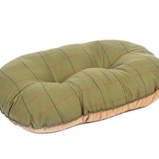 DANISH DESIGN TWEED QUILTED