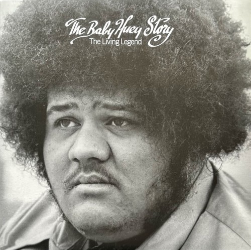 Baby huey the - baby,