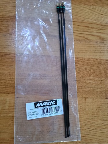 Mavic cosmic carbone - cosmic,