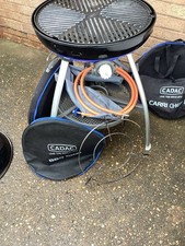 CADAC  BBQ Safari Chef  Complete