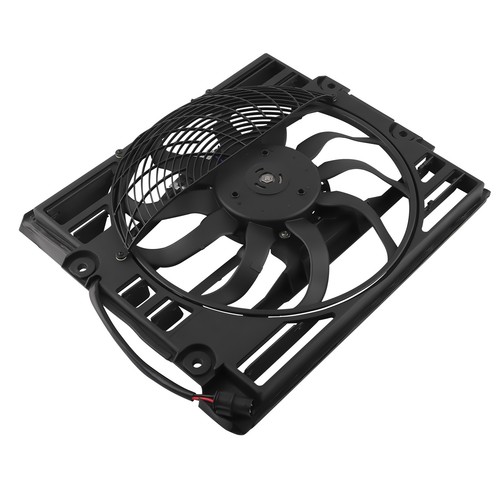 Cooling fan for bmw - cooling,