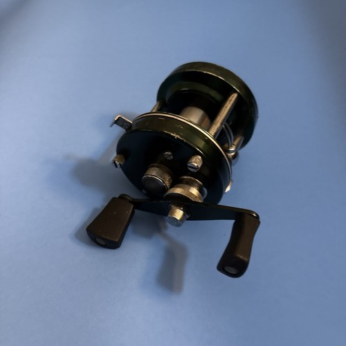 Vintage abu garcia ambassadeur - vintage,